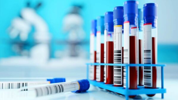 التحاليل الطبية